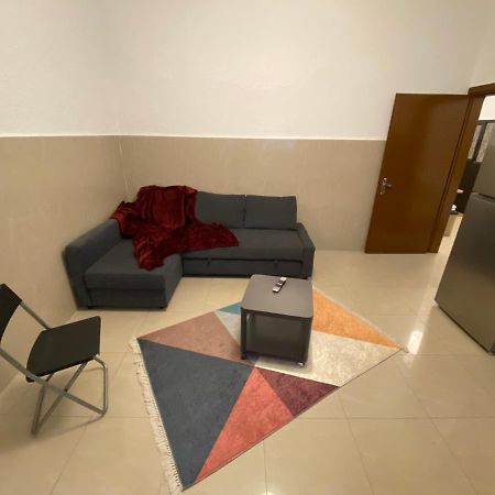 Horses House Apartment Karak Exterior photo