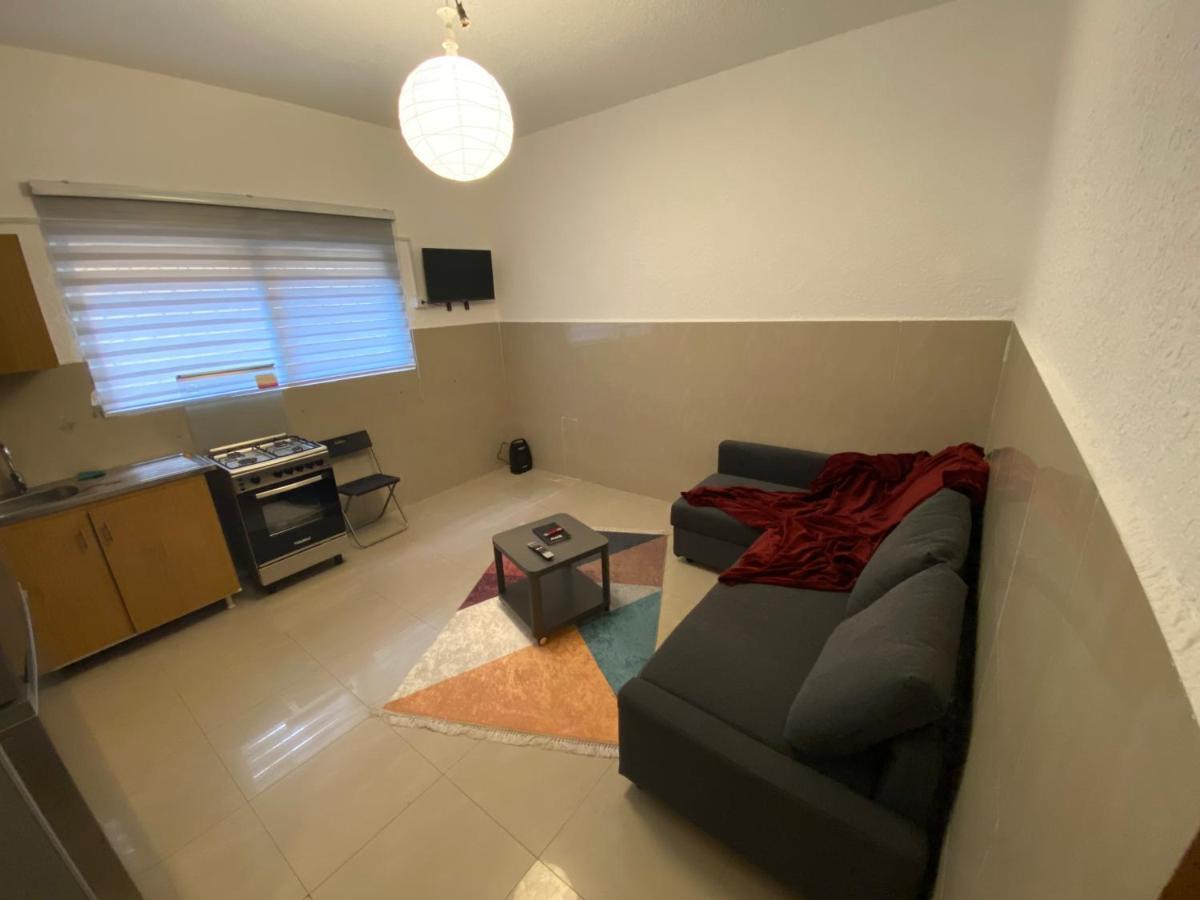 Horses House Apartment Karak Exterior photo