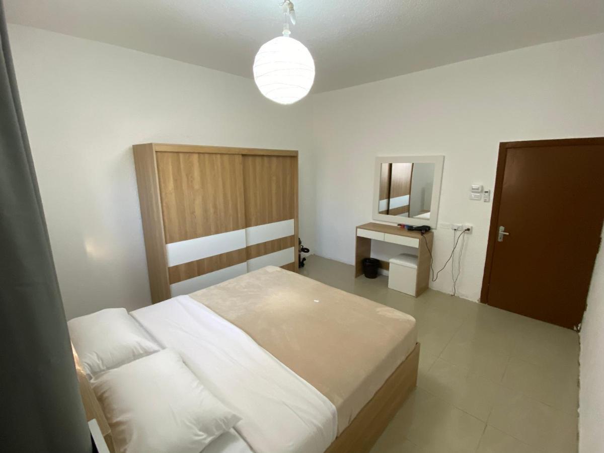 Horses House Apartment Karak Exterior photo