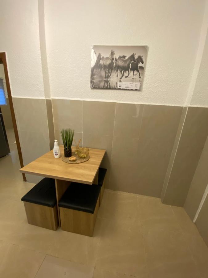Horses House Apartment Karak Exterior photo
