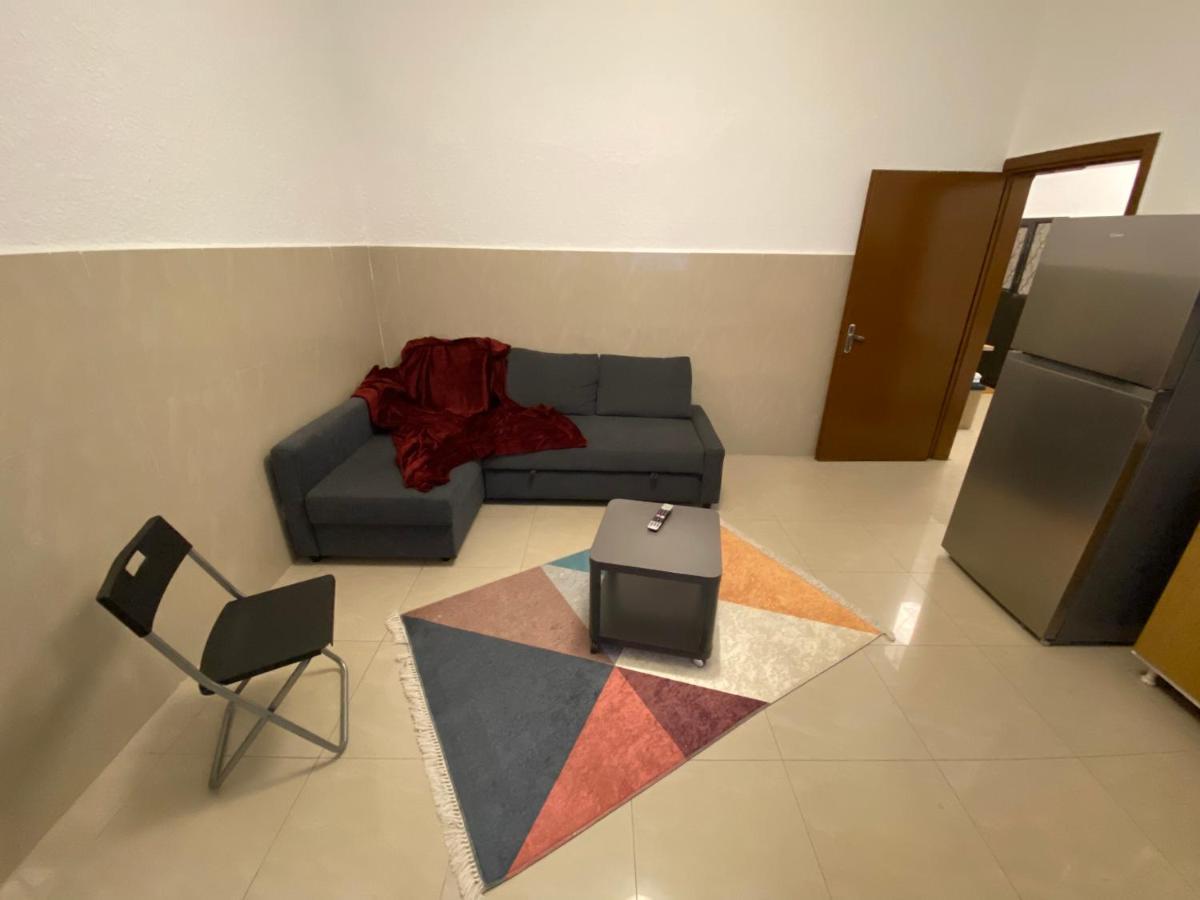 Horses House Apartment Karak Exterior photo