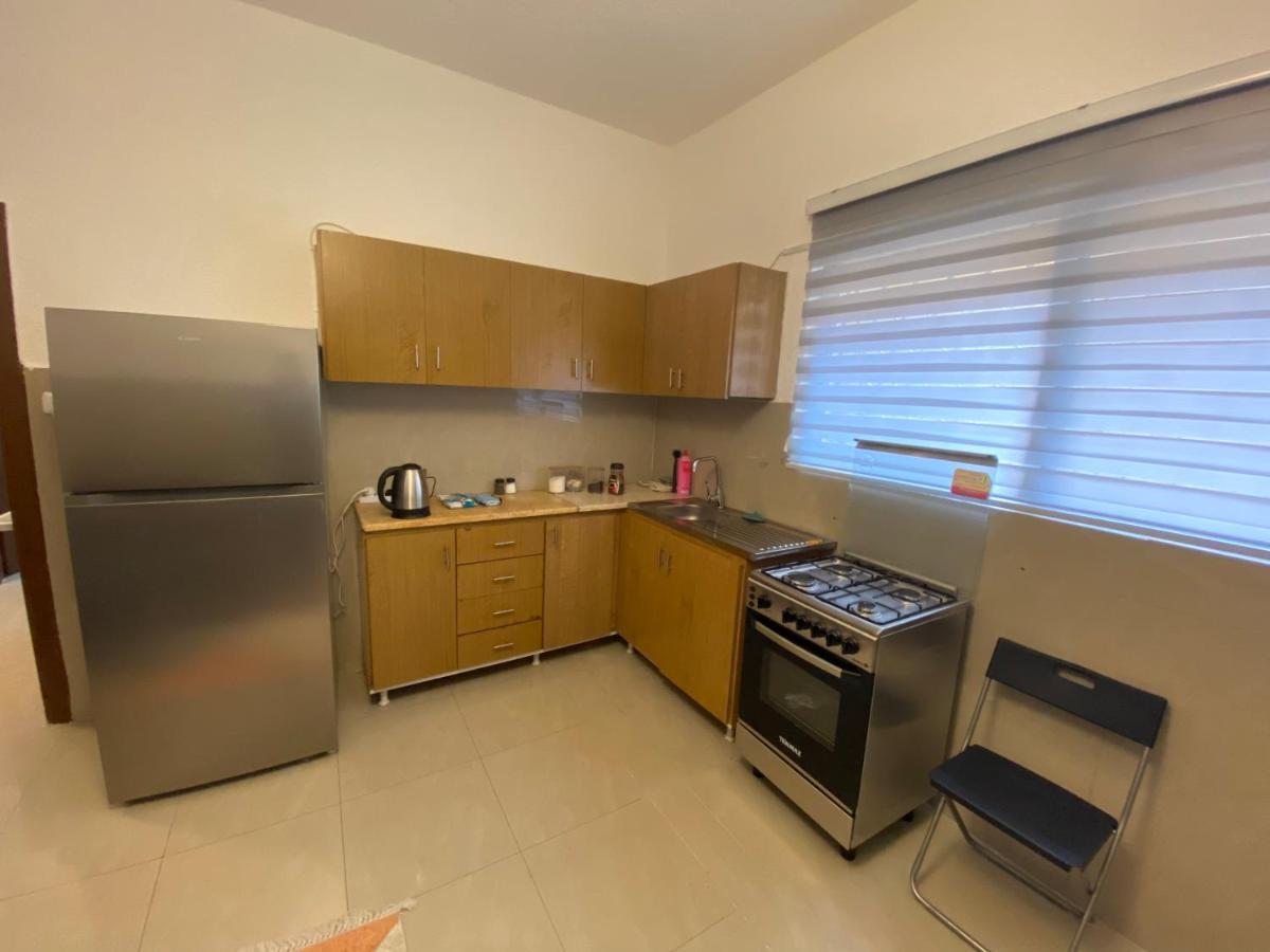 Horses House Apartment Karak Exterior photo